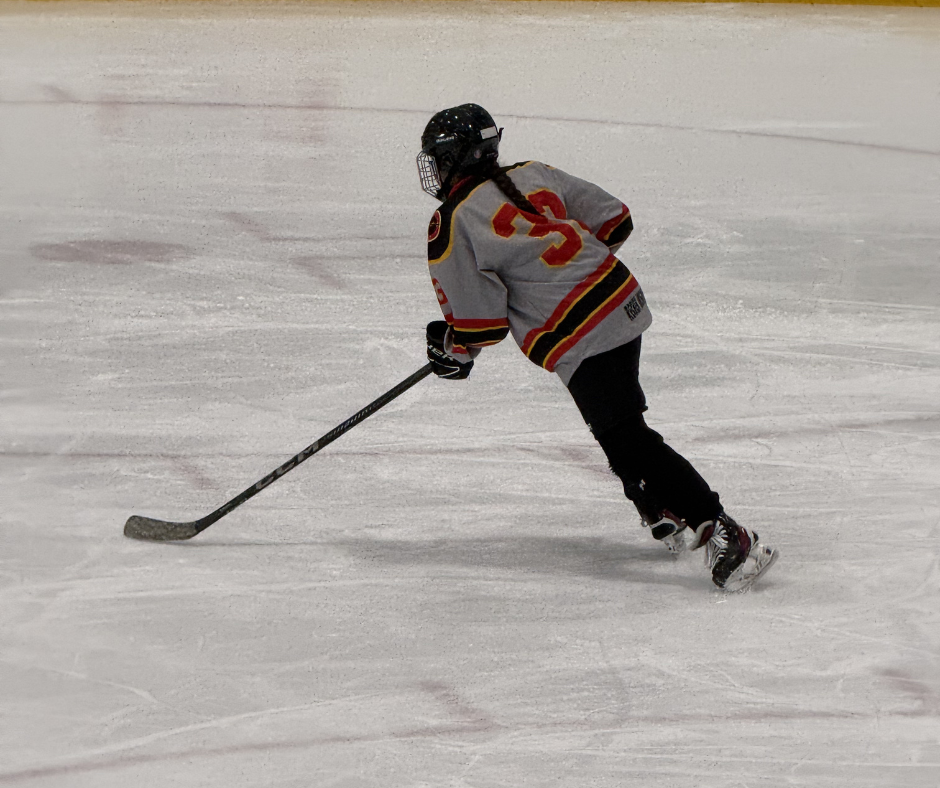 Congratulations to 7th grader Serenity G. and her 14U Girls’ Hockey Team on making it to the WAHA Youth Hockey State Tournament for the 3rd time! The Beaver Dam Wildfire Girls 14U team beat Ozaukee 6-0 in playdowns and are headed to the WAHA State Tournament in La Crosse February 21-22. Good luck at state, girls! #cardinalpride