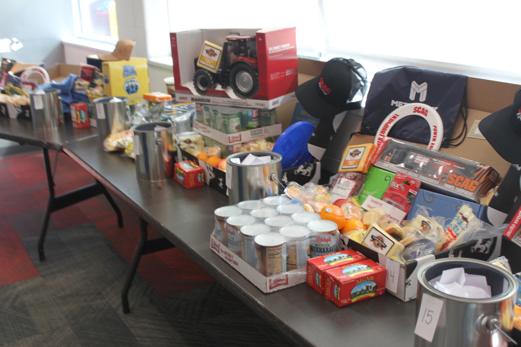 SAVE THE DATE! FFA Alumni Breakfast - Sunday, March 1st, 2026! Join the Mayville FFA Alumni for its 39th annual Country-Style Breakfast on Sunday, March 1st, from 8am-12pm in the Mayville Jr/Sr High School Cafeteria! All-you-can-eat scrambled eggs, pork sausage, honey-glazed ham, local cheese, toast, oven-fresh cinnamon rolls, orange juice, milk and coffee. Door prizes for purchase to win. $10 per adult (age 13+), $5 per child (age 6 - 12), Free for Children (age 5 and under). All proceeds used to fund the Mayville FFA Alumni Scholarship Program. #mayvillecardinals #cardinalpride