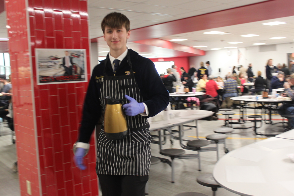SAVE THE DATE! FFA Alumni Breakfast - Sunday, March 1st, 2026! Join the Mayville FFA Alumni for its 39th annual Country-Style Breakfast on Sunday, March 1st, from 8am-12pm in the Mayville Jr/Sr High School Cafeteria! All-you-can-eat scrambled eggs, pork sausage, honey-glazed ham, local cheese, toast, oven-fresh cinnamon rolls, orange juice, milk and coffee. Door prizes for purchase to win. $10 per adult (age 13+), $5 per child (age 6 - 12), Free for Children (age 5 and under). All proceeds used to fund the Mayville FFA Alumni Scholarship Program. #mayvillecardinals #cardinalpride