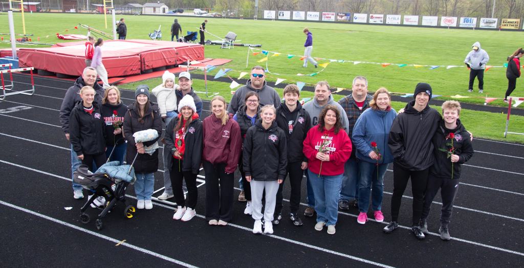 📣 Mayville Track continues their great season finishing 2nd in both the boys and girls division of the Marshland Invite on Thursday, 4/30! 📣 Mayville collected 66 medals, won 8 events and had 12 second place finishes, along with nine third place finishes. Both teams scored over 150pts. Great work, Cardinals! #mayvillecardinals #mayvilleschools #cardinalpride