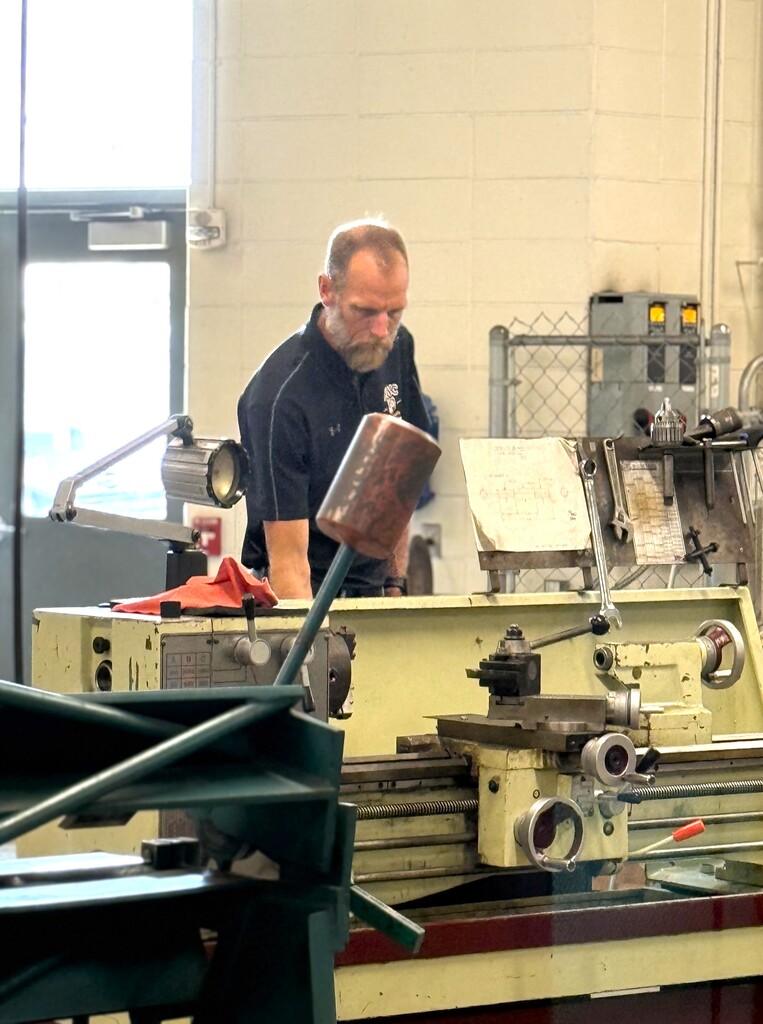 Dodge County Workforce Forum Event at MHS on 8/6