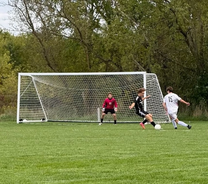 MHS Boys Soccer vs United 9/21/26
