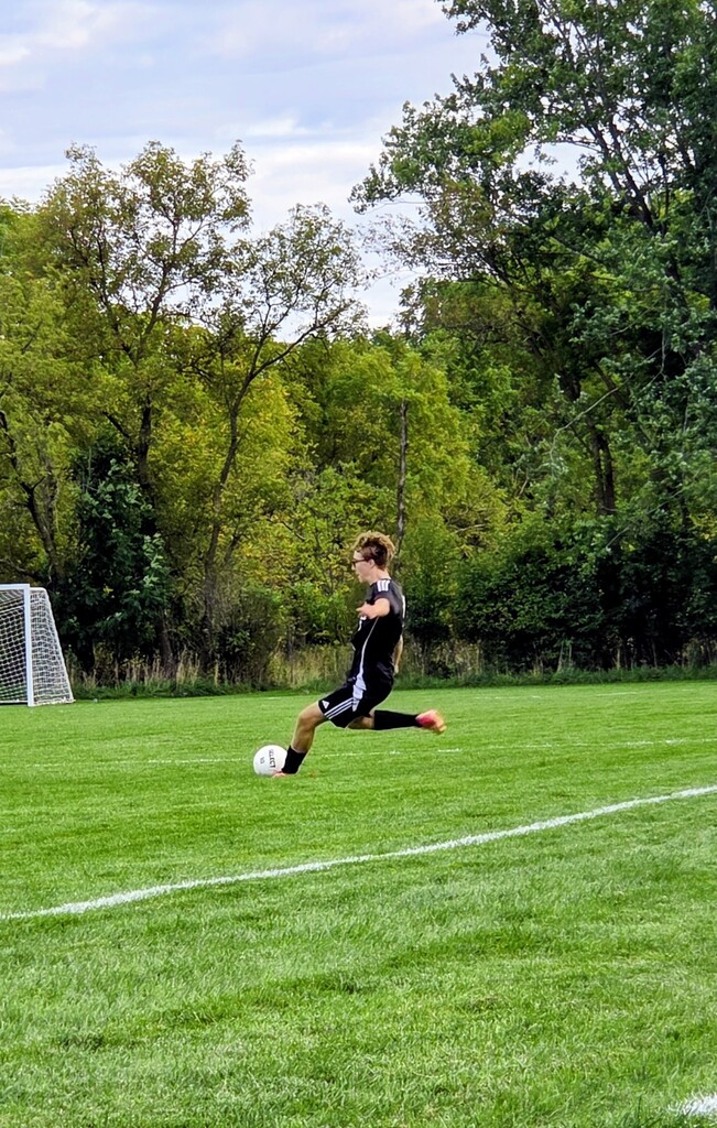 MHS Boys Soccer vs United 9/21/26