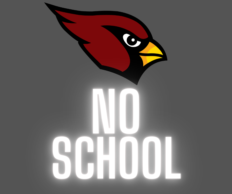 No School on Monday, 9/28/26