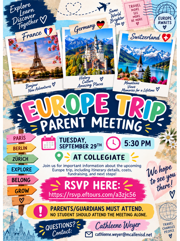 Euro Trip