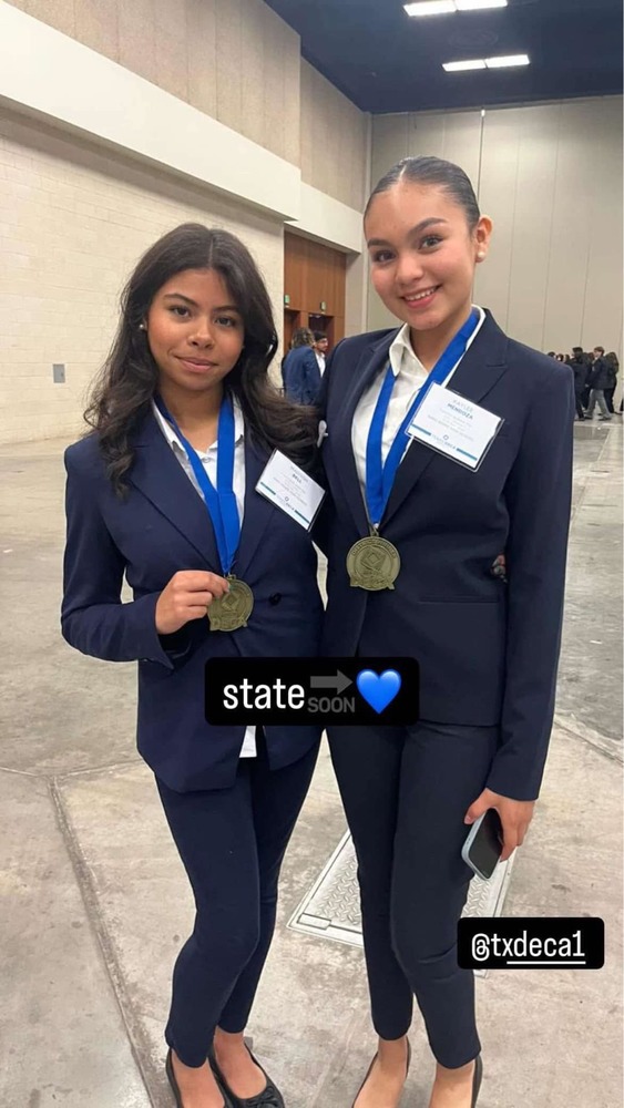 DECA