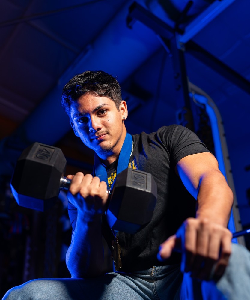 Gustavo Escandon photo