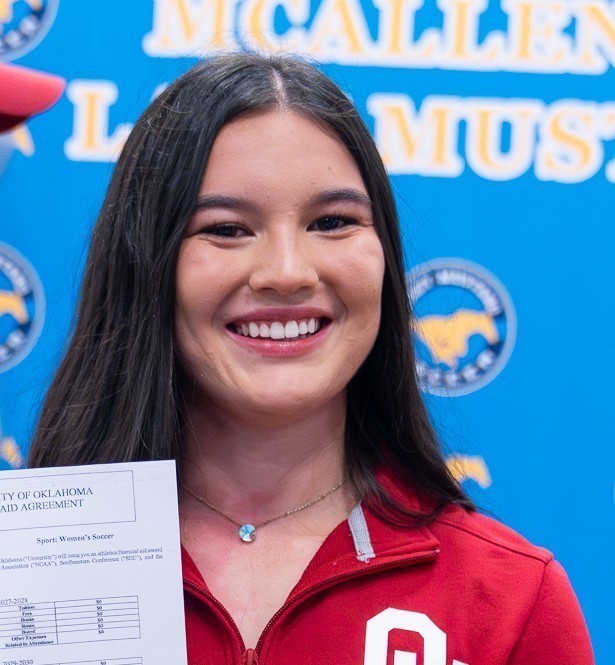 Kennedy Kaiser photo