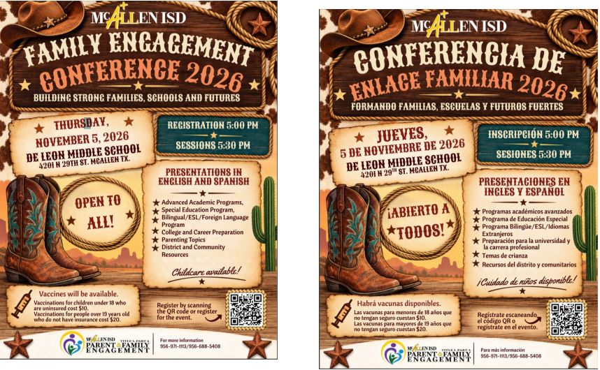 Family enegagement