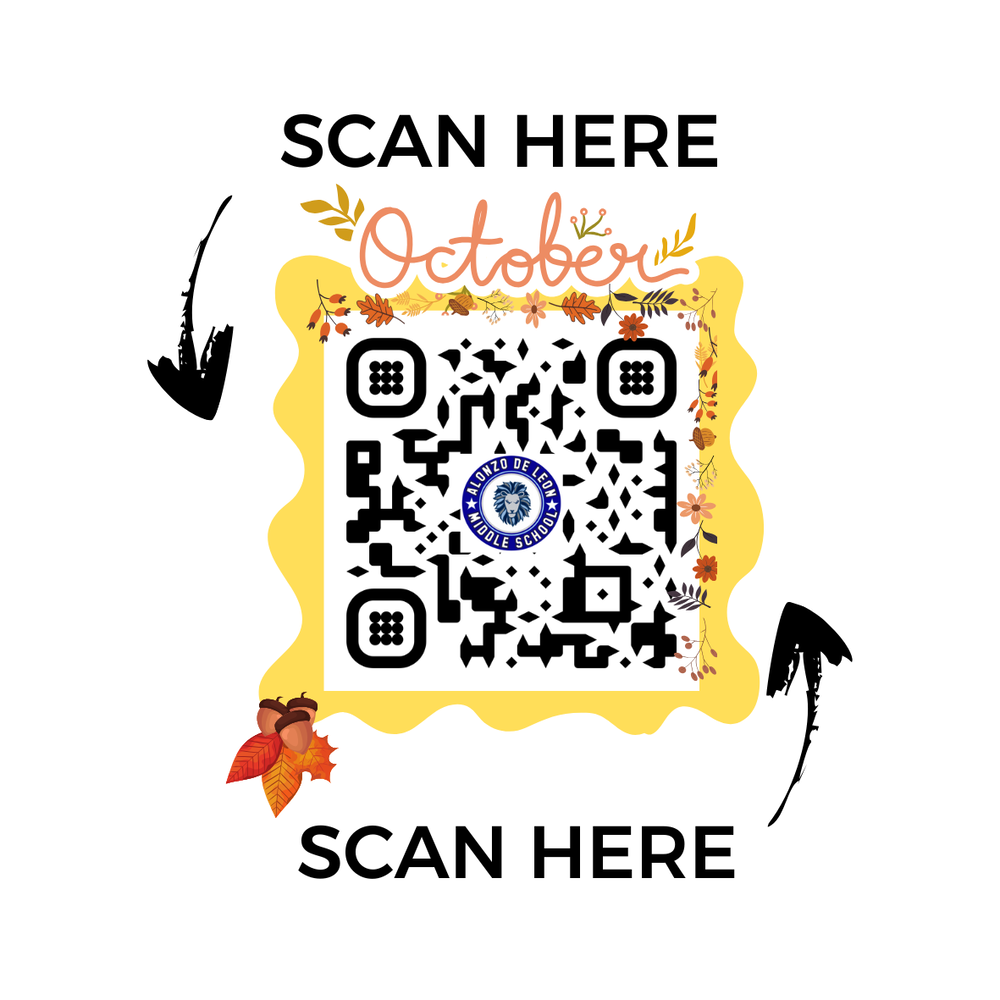 October Newsletter