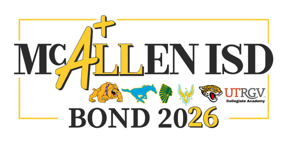 Bond 2026 Logo