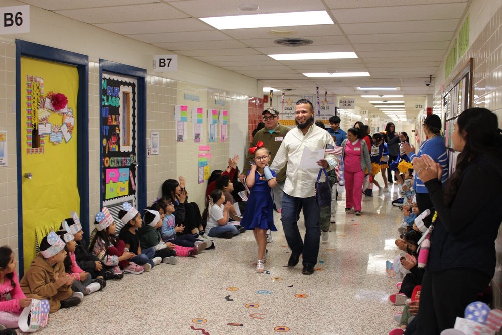 Veterans Day Celebration