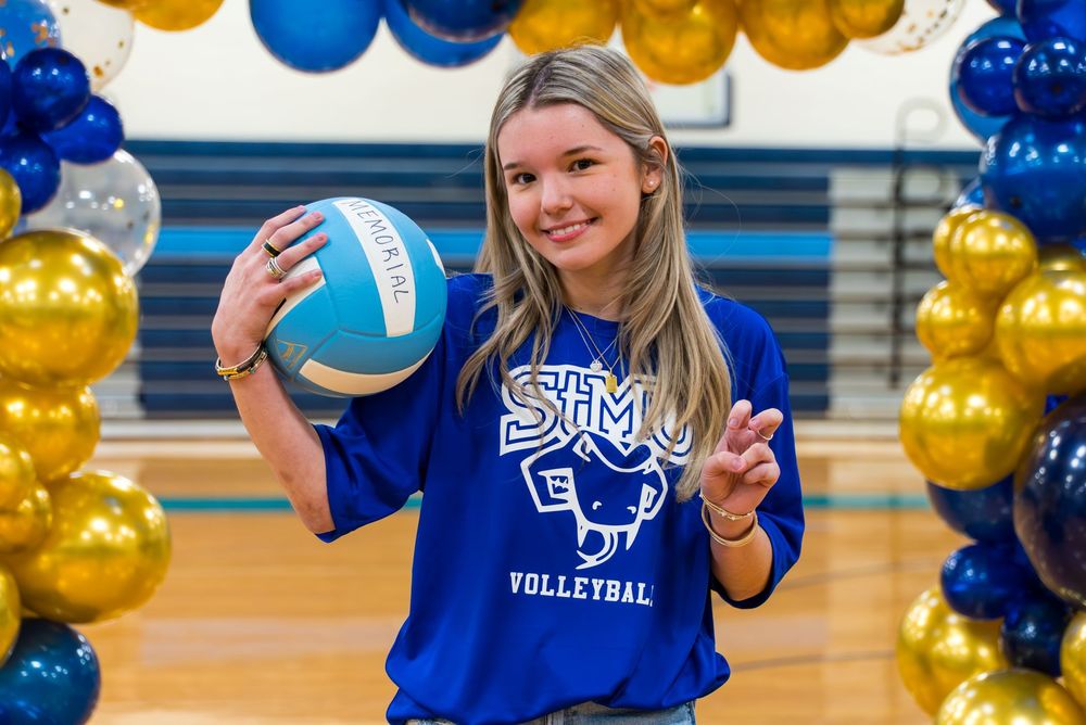 Juliet Trevino photo