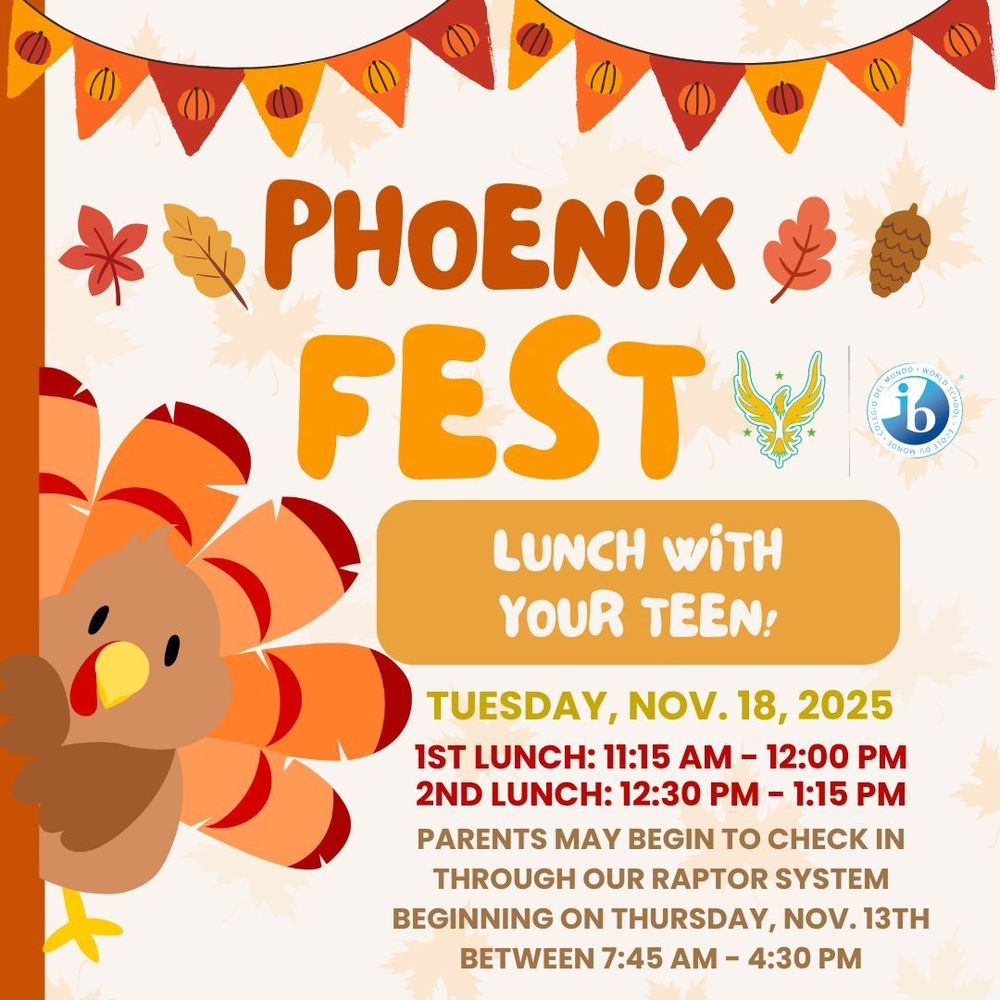 phoenix fest