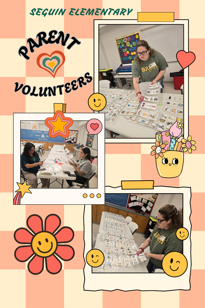 Volunteer Day