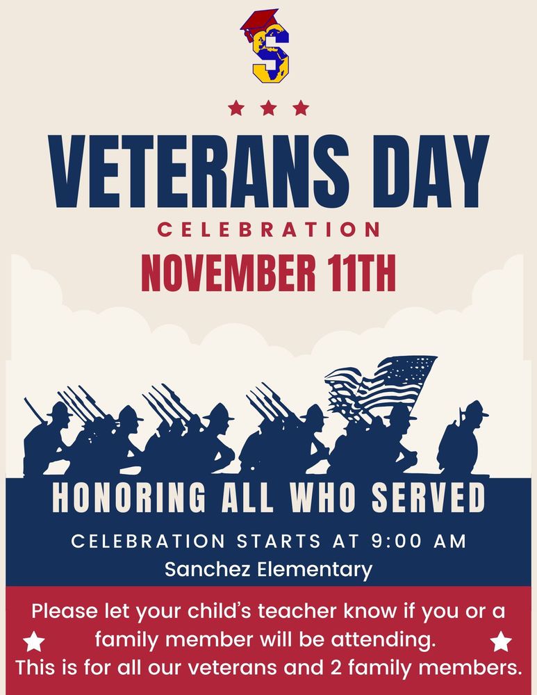 Veterans Day