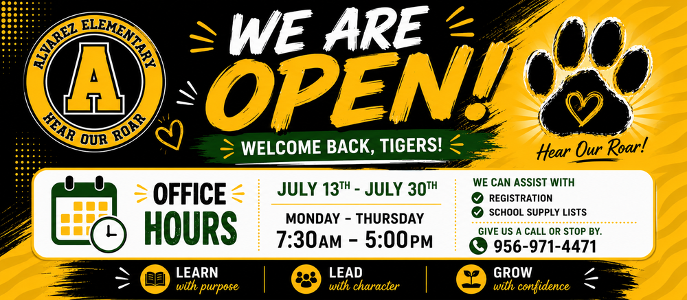 Summer Hours