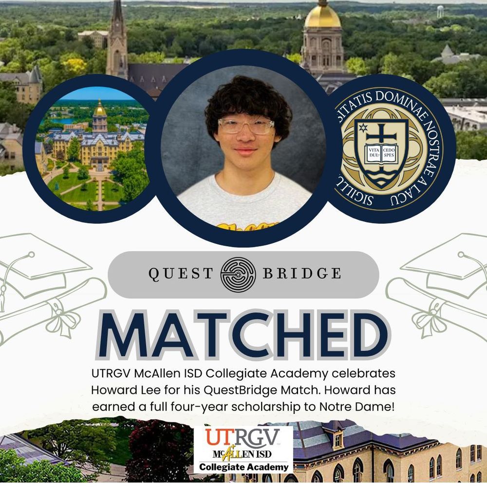 QuestBridge Match