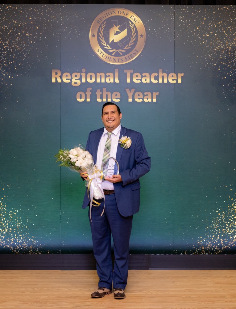Isidro Lerma photo