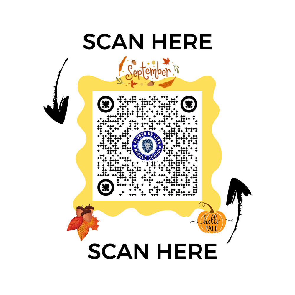 September Newsletter