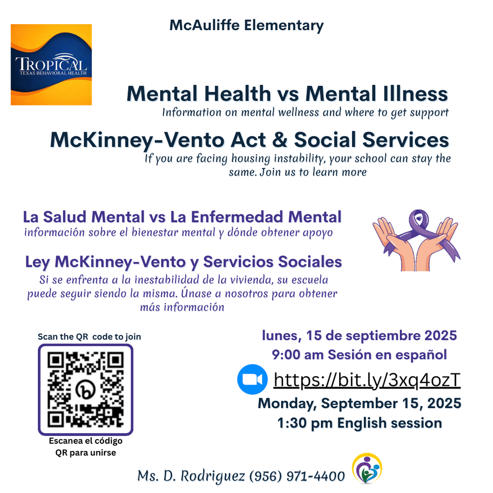 MH MKV Flyer