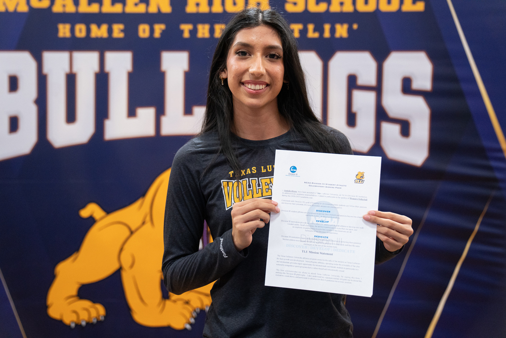 Isabella Rivera photo