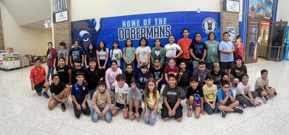 Math Camp