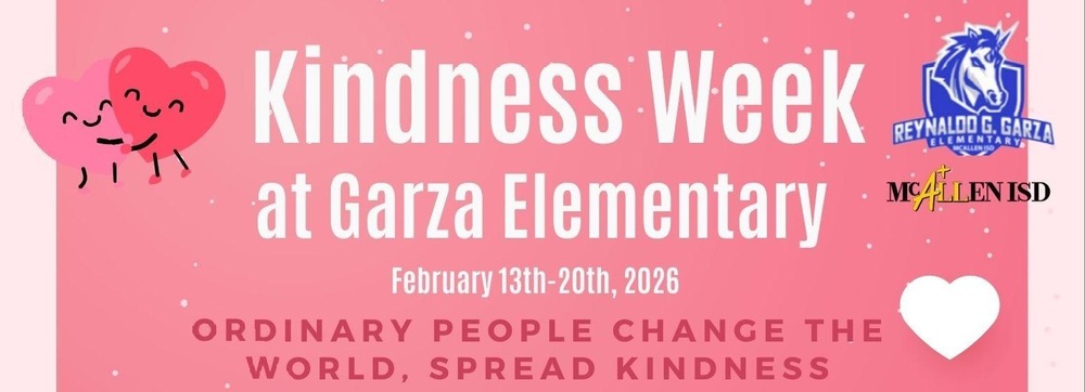 Kindness Week
