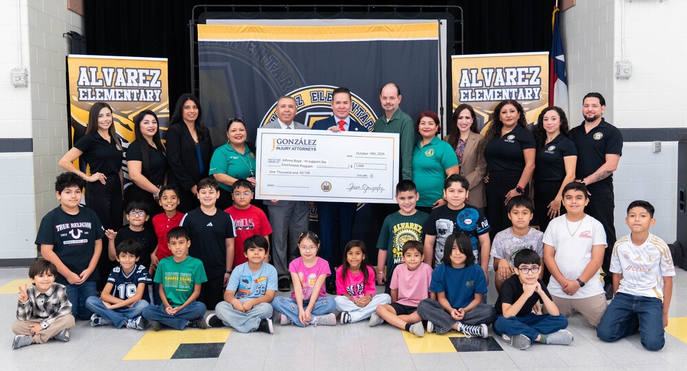Alvarez chess grant
