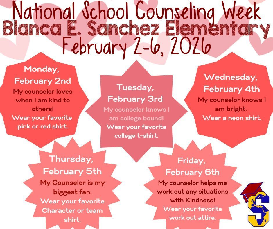 counseling week