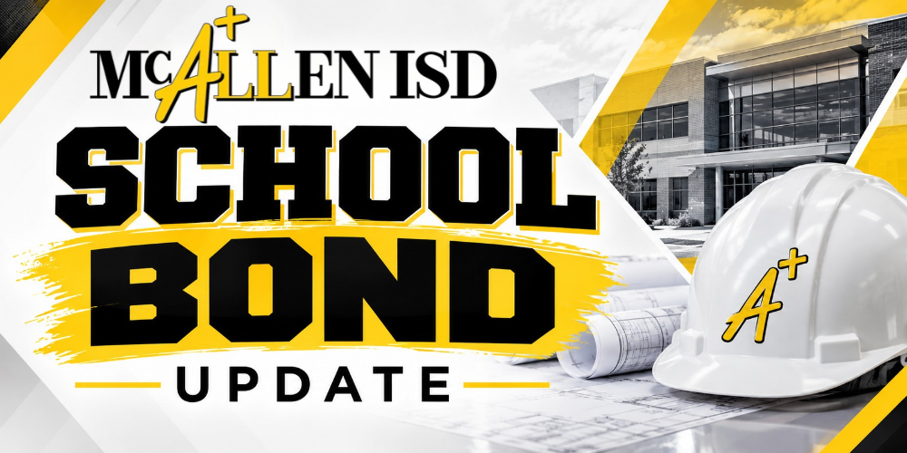Bond Update graphic