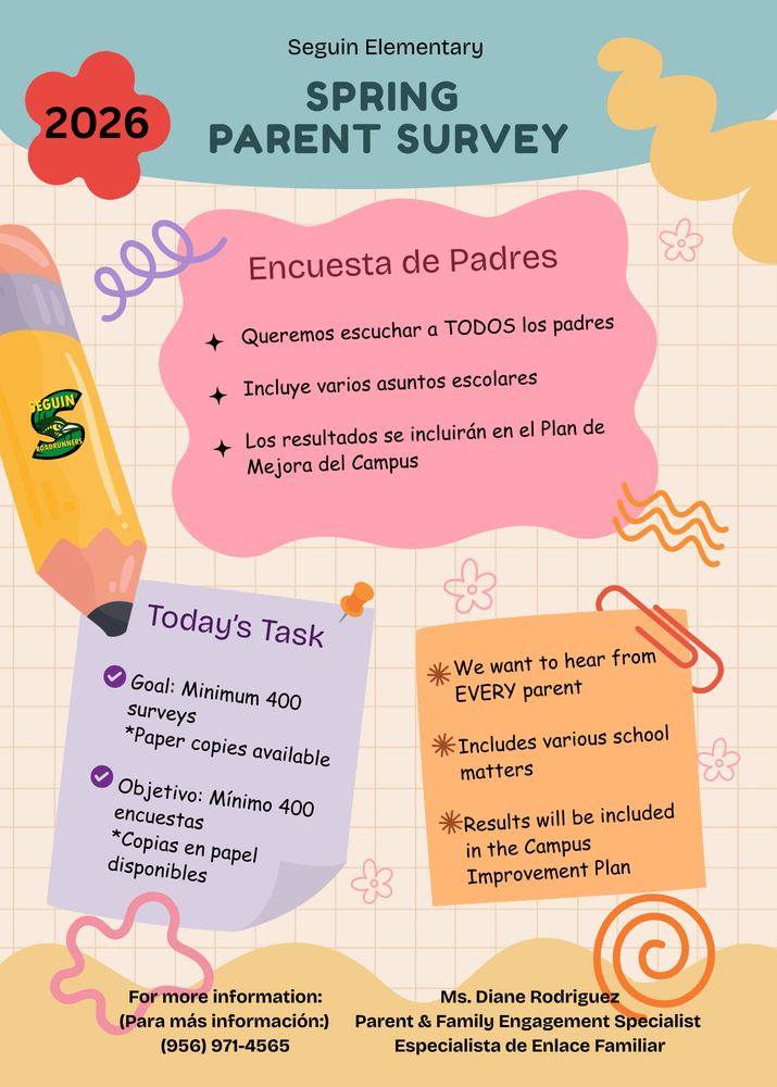 March PFE Survey2026