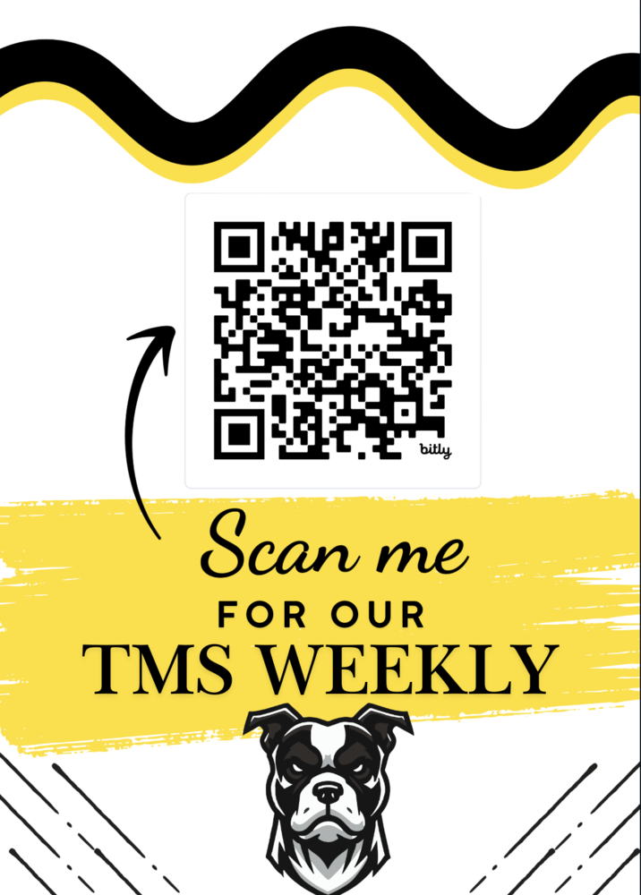 tms weekly