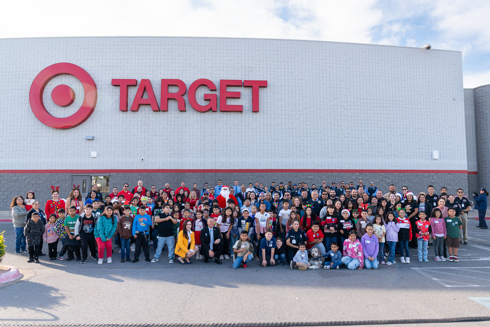 Heroes & Helpers photo