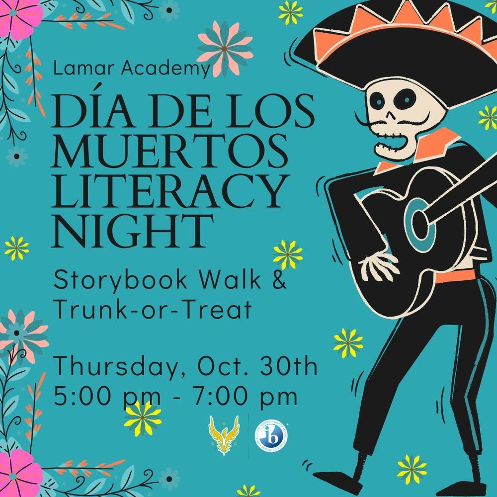 Literacy Night 