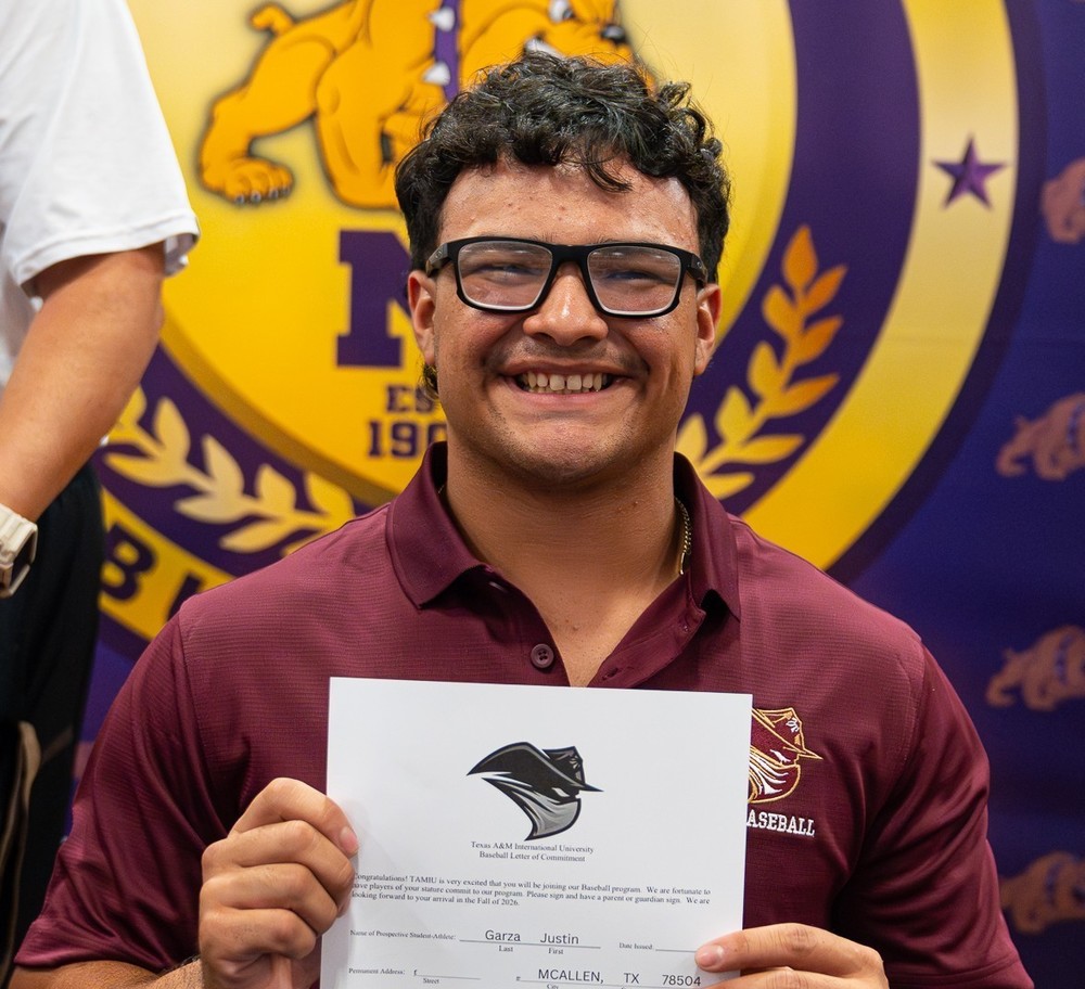 Justin Garza photo