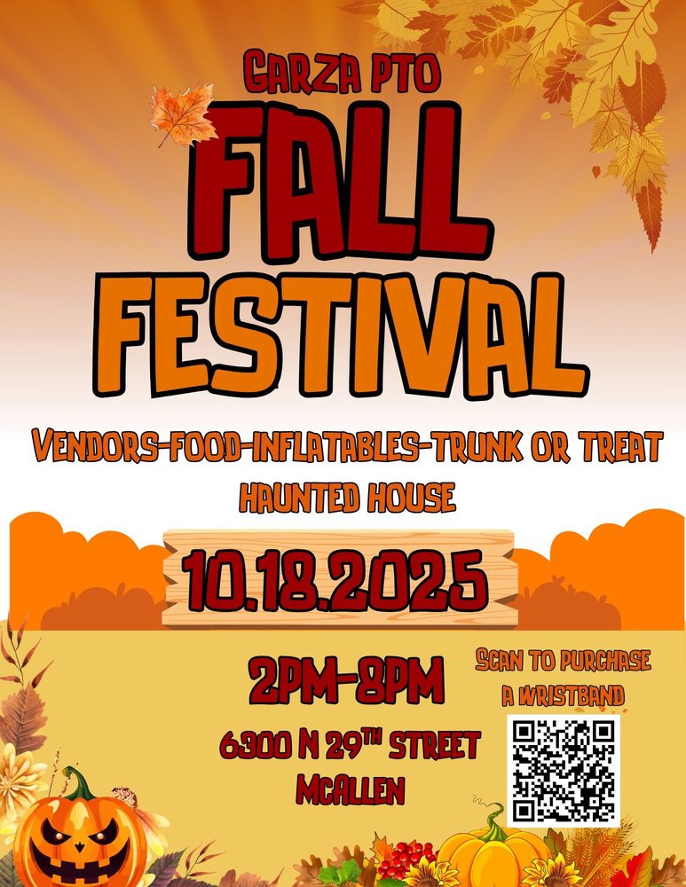 Fall Festival