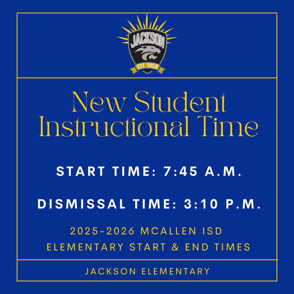 new hours