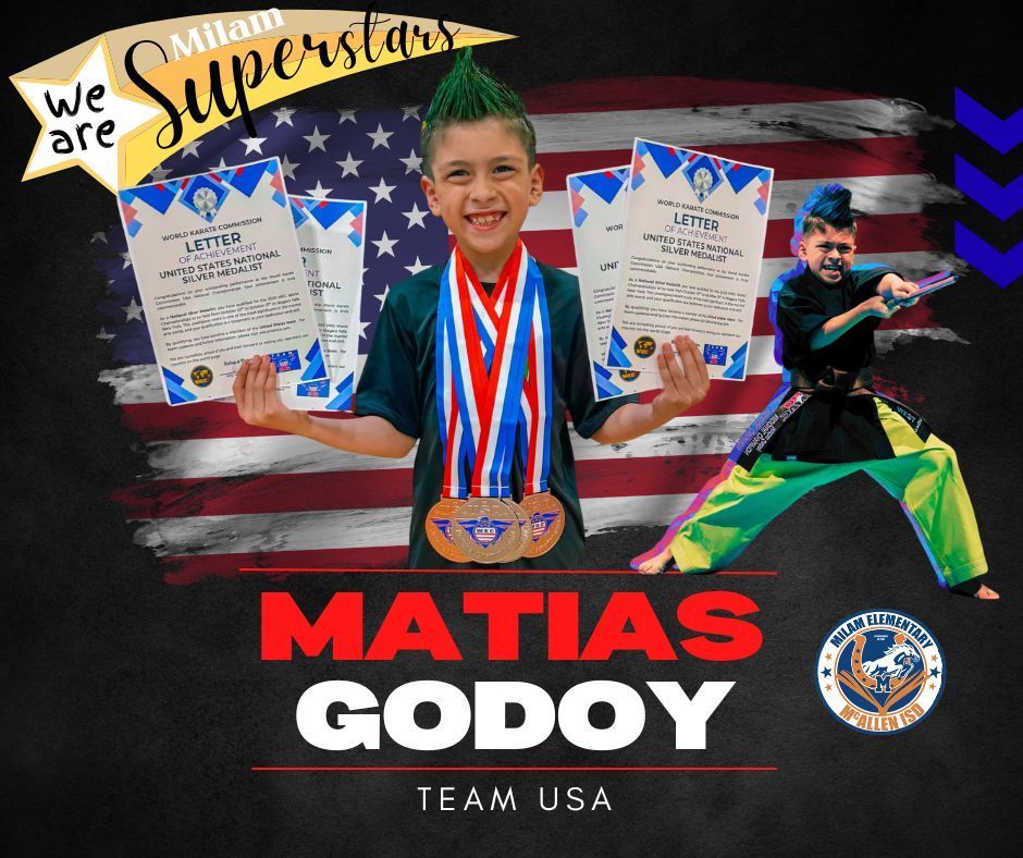 Matias Godoy