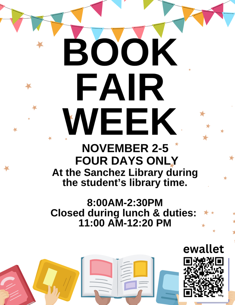 Book Fair