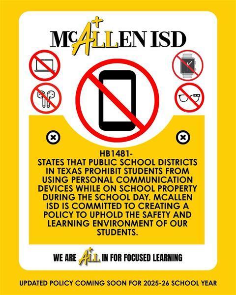McAllen ISD