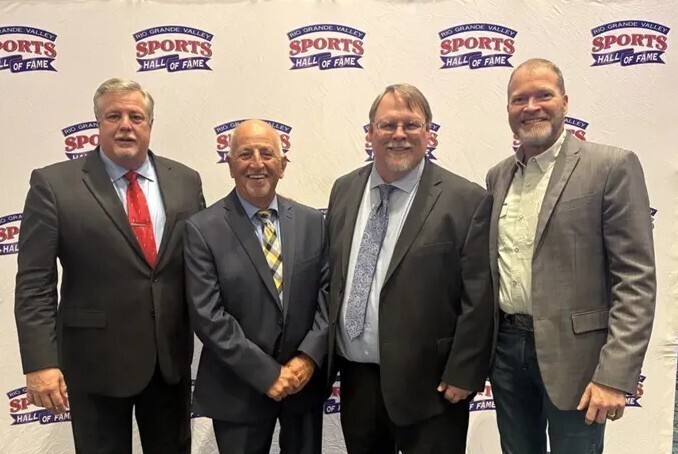 Hall of Fame photo