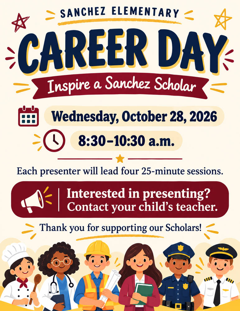Career Day