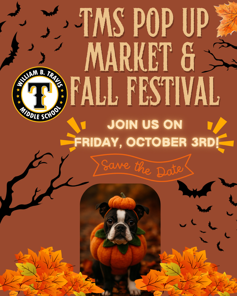 Market & Fall Festival