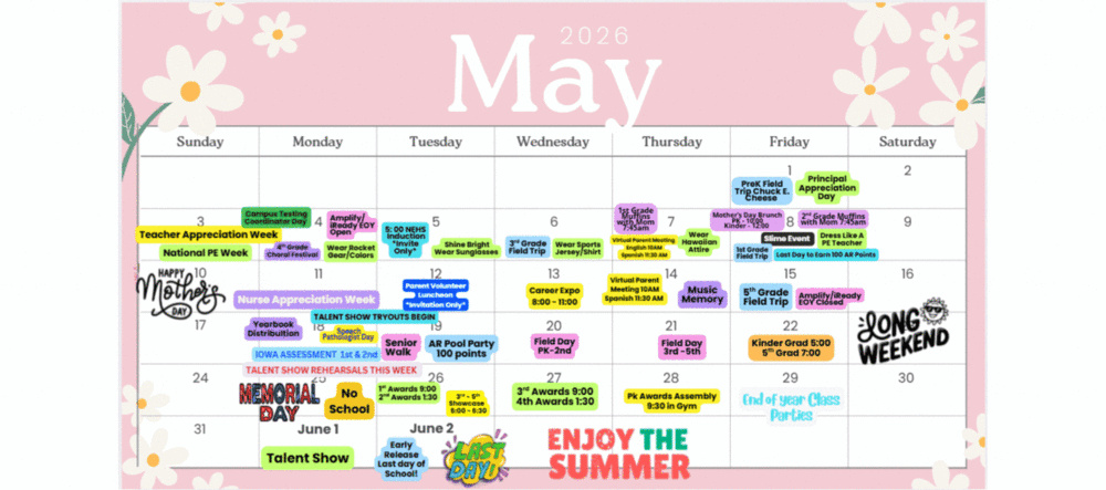 may