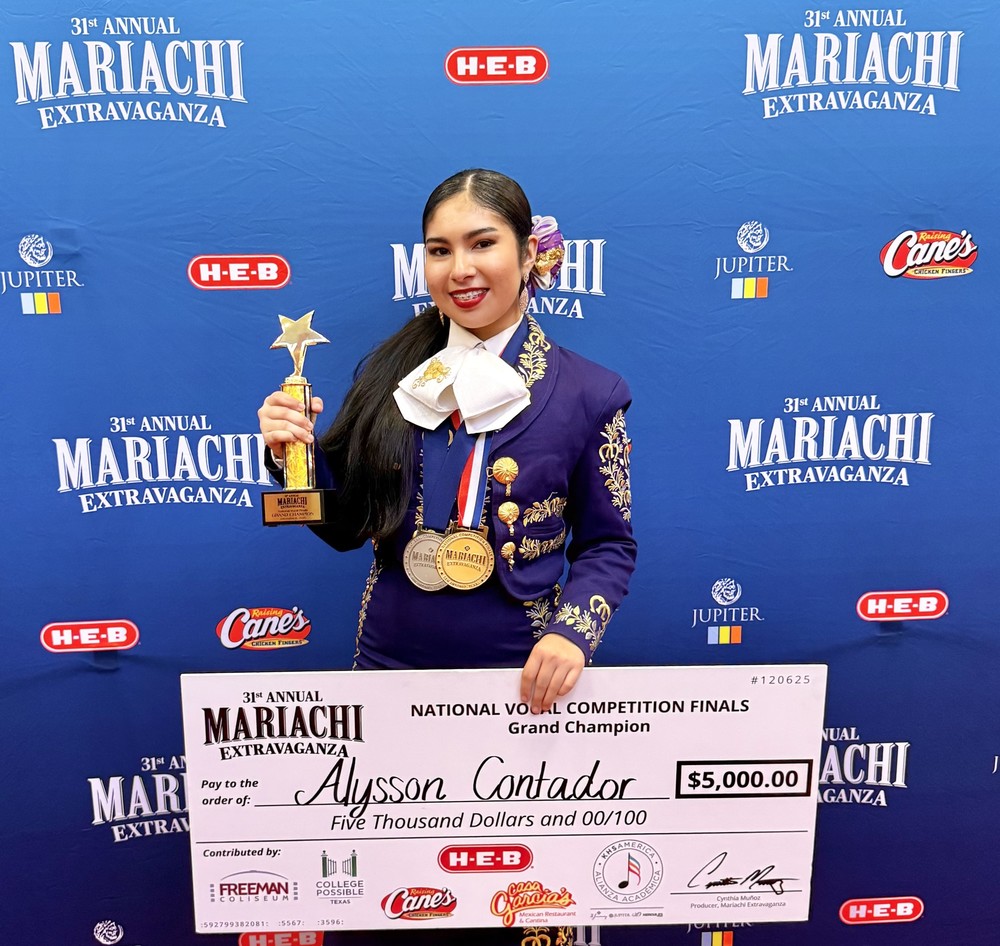 Allyson Contador photo