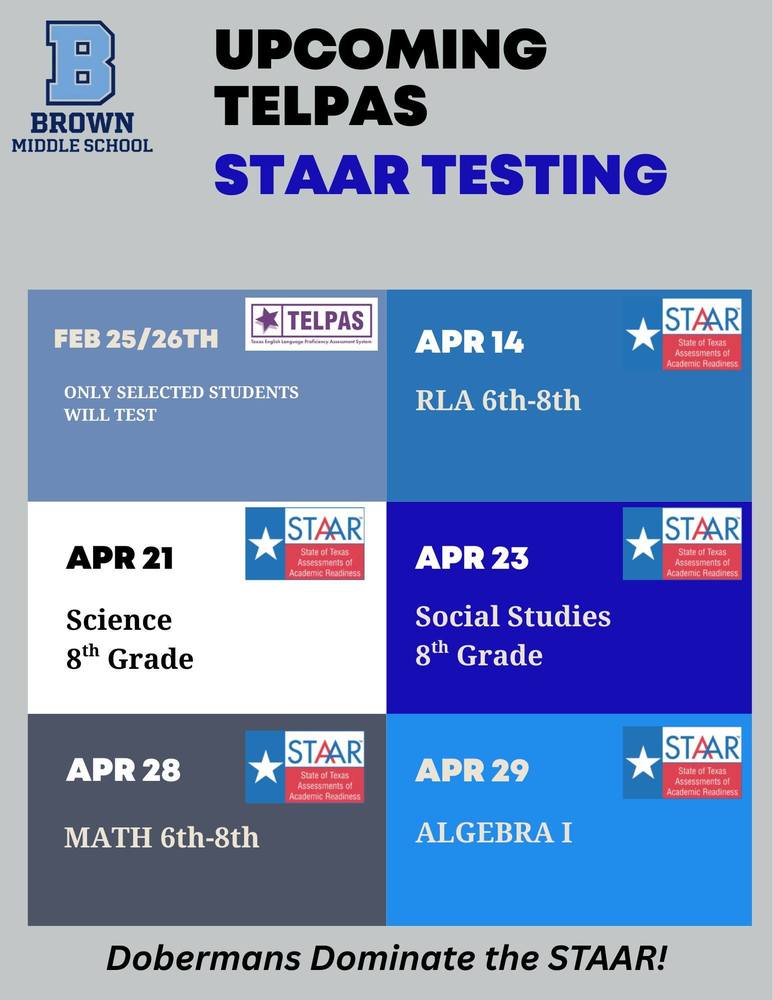 STAAR