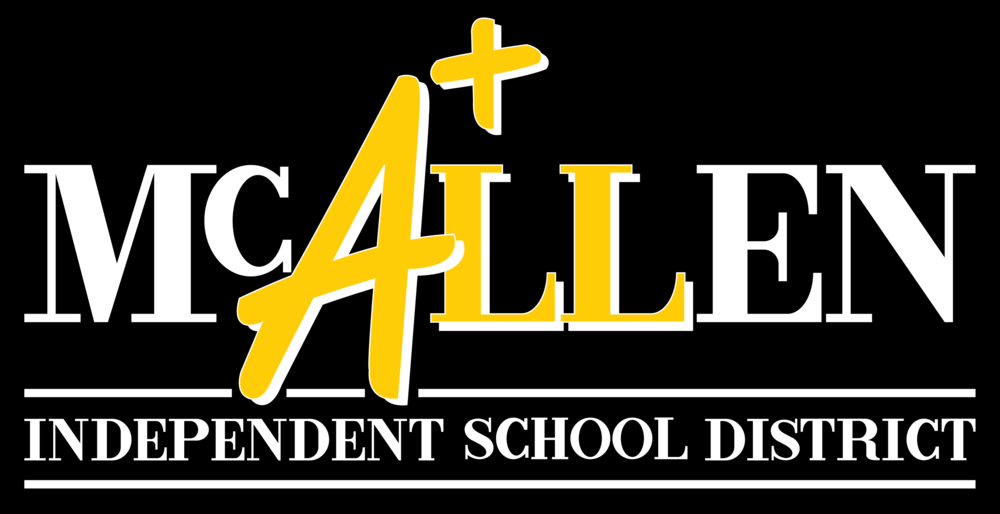 McAllen ISD logo