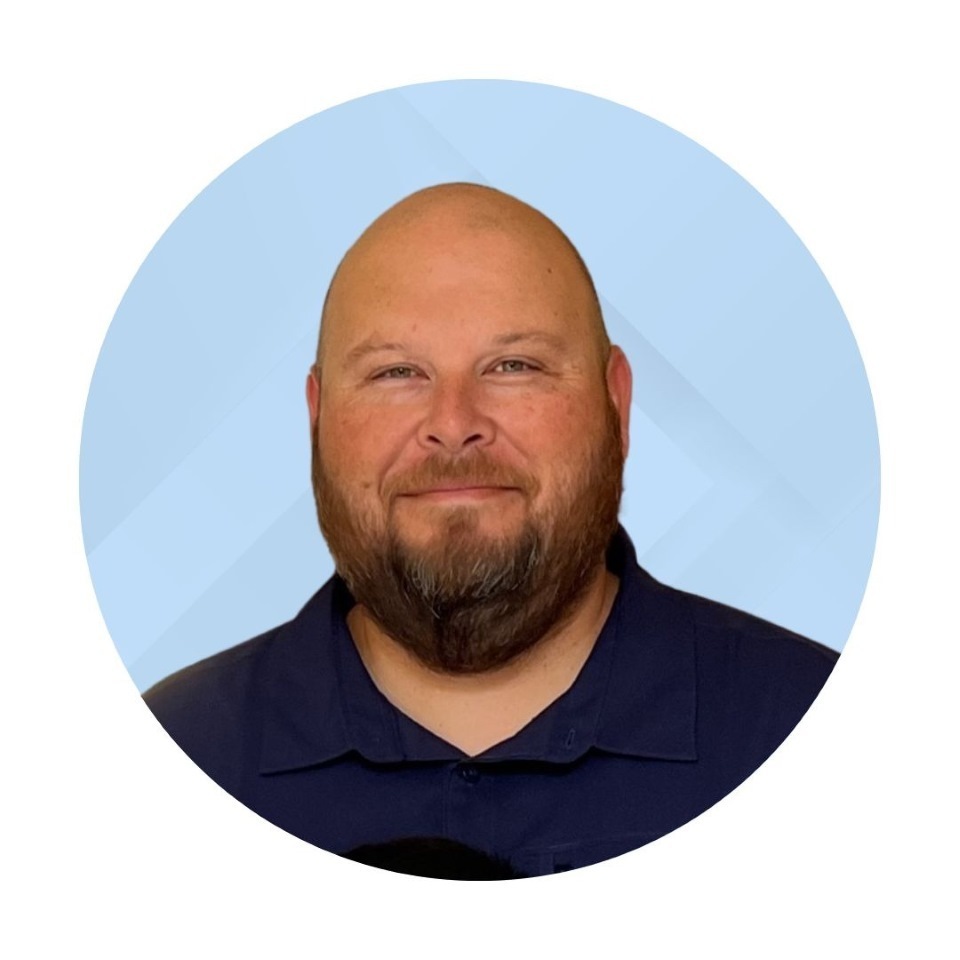 Coach Patterson photo