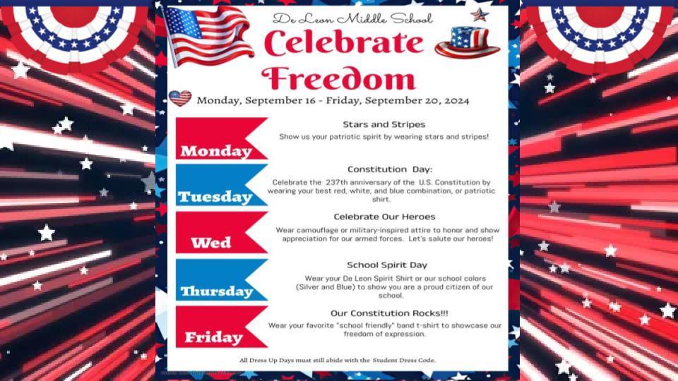 freedom